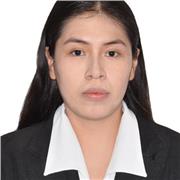 Bachiller en psicología ofrece clases virtuales, orientación y consejería a estudiantes de primaria y secundaria